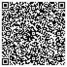 QR code with Kokomo Planet Fitness contacts