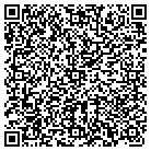 QR code with Maltese American Benevolent contacts