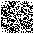 QR code with Lady's Total Fitness Center contacts