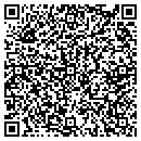 QR code with John F Curtis contacts