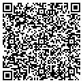 QR code with Lacapital Bank contacts