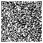 QR code with L A County Law Library contacts