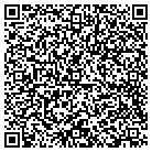 QR code with LA Crescenta Library contacts
