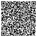 QR code with Cache contacts