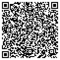 QR code with L A One Escrow contacts