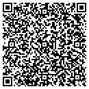 QR code with The University Club contacts