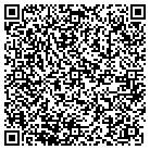 QR code with Marina Water Gardens LLC contacts