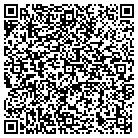 QR code with Gilroy Health & Fitness contacts