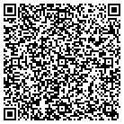 QR code with Leninger Center Library contacts