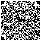 QR code with Unity At Calvary Church of God contacts
