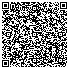 QR code with Yoga Monkey & Fitness contacts