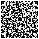 QR code with Unity Evangelistic Church contacts