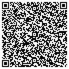QR code with Universal Hagar's Spirtual Chr contacts