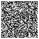 QR code with Clontz Dodee contacts