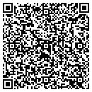 QR code with Library contacts