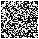 QR code with Library Bar contacts