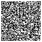 QR code with Senior Citizens Center Mtn Grv contacts