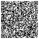 QR code with Walk of Faith Tabernacle-Wrshp contacts