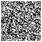 QR code with White Hall Church Of God contacts