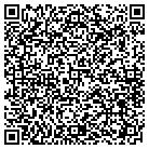 QR code with Lindas Free Library contacts