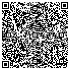 QR code with C & N Refinishing Inc contacts