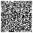 QR code with Houston Fruit Co contacts