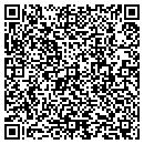 QR code with I Kunic CO contacts