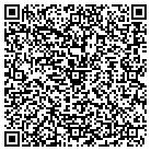 QR code with Setser's Tree & Lawn Service contacts