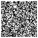 QR code with Hardwick Laura contacts
