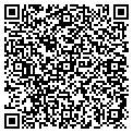 QR code with Pbms / Bank Of America contacts
