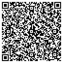QR code with Harris Allison contacts
