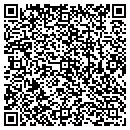 QR code with Zion Tabernacle Of contacts