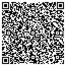 QR code with J C Family Home Assn contacts