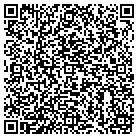 QR code with Louis B Mayer Library contacts