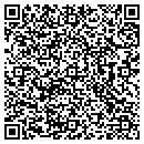 QR code with Hudson Tammy contacts