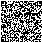 QR code with Madera County Law Library contacts