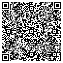 QR code with I Do Decorating contacts