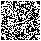 QR code with Manor Branch Library contacts