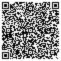 QR code with Vespro contacts