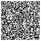 QR code with Marina Branch Library contacts
