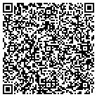 QR code with Pinnacle Fitness contacts