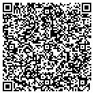 QR code with Philip United Methodist Church contacts