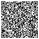 QR code with Happy Tiger contacts