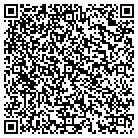 QR code with Mar Vista Branch Library contacts