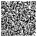 QR code with The good life contacts