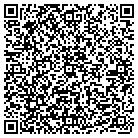 QR code with Maya Angelou Branch Library contacts