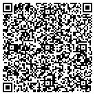 QR code with Mayme A Clayton Library contacts