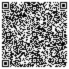 QR code with Zone Fitness & Specialists contacts
