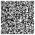 QR code with Healthy me Nutrition contacts