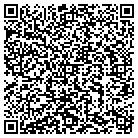 QR code with J R Tub Refinishing Inc contacts